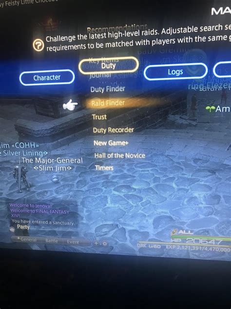 heavensward raids|ffxiv unlock all raids.
